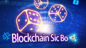 blockchain sicbo