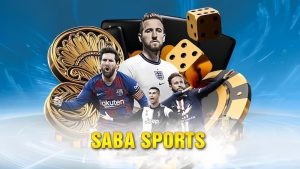 thể thao không giới hạn tại SABA Sport