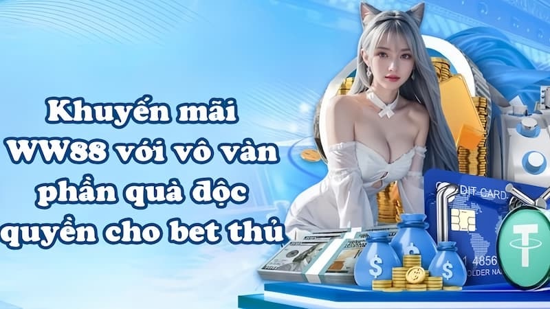 Thời gian áp dụng và kết thúc khuyến mãi WW88 