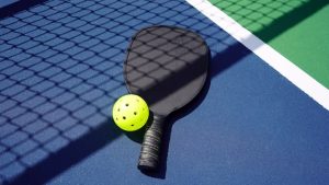 pickleball có cá cược được không?