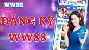 đăng ký ww88