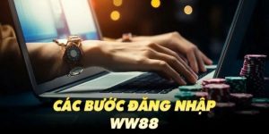 đăng nhập ww88