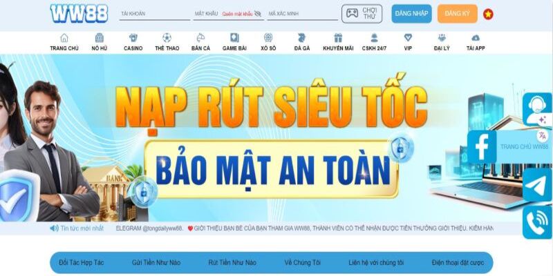 Khi nào thì người chơi nên liên hệ WW88?