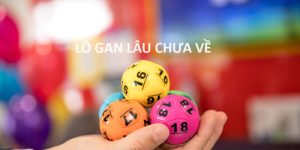 đánh lô gan là gì?