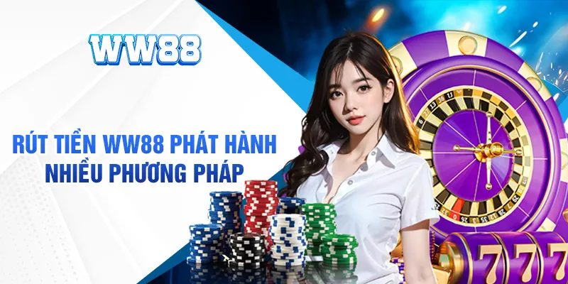 Hướng dẫn 3 bước nạp tiền WW88 nhanh nhất