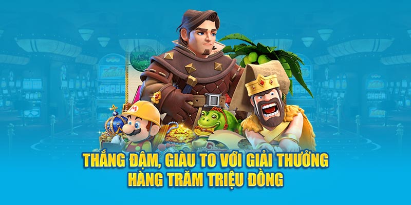 Hướng dẫn cách tham gia nổ hũ WW88