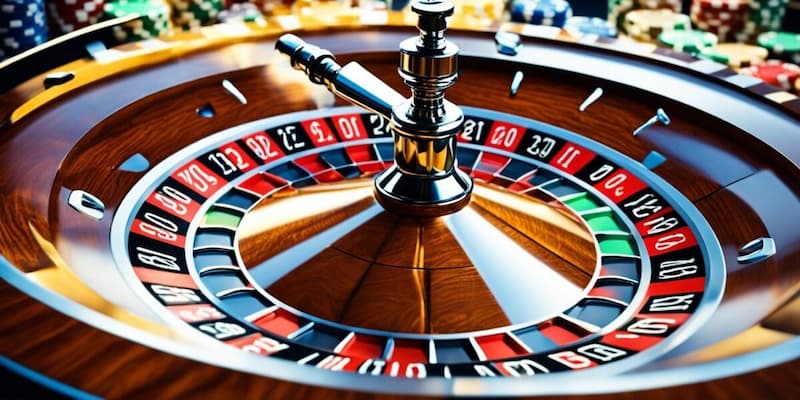 đa dạng các trò chơi casino