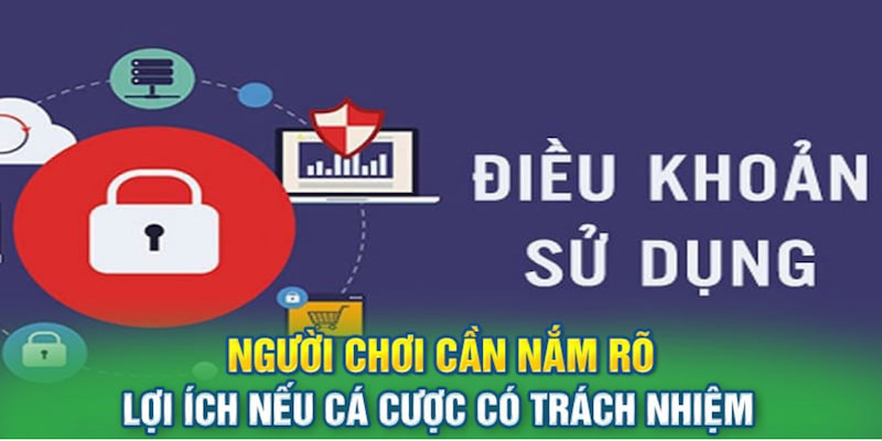 lợi ích chơi có trách nhiệm