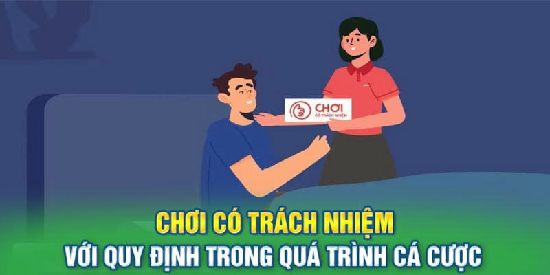 Hỗ trợ thành viên thua cược 