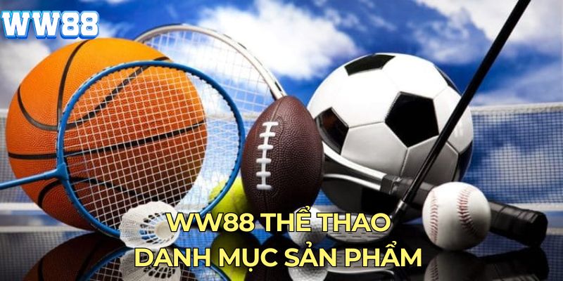 Cá Cược Thể Thao Hấp Dẫn