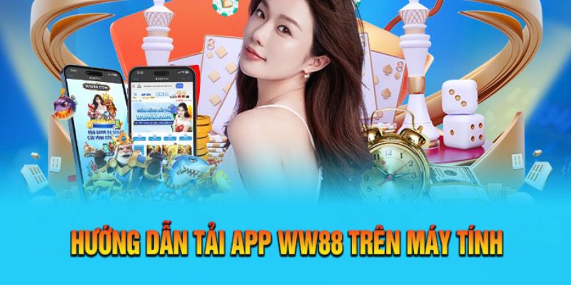 tải app ww88