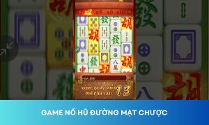 Top 5 trò nổ hũ có jackpot